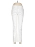 Forever 21 White Casual Pants Size M - photo 1