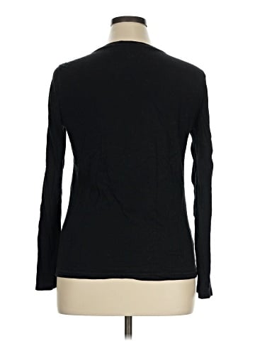 Roots Long Sleeve T-Shirt (view 2)