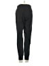 Yogalicious Solid Black Track Pants Size XS - photo 2