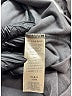 Burberry Gray Quarter Zip Terrycloth Pullover Sweater Size XS - photo 10