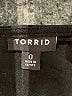 Torrid Black Long Sleeve T-Shirt Size Lg Plus (0) - photo 7