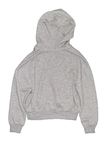 Justice Zip Up Hoodie (view 2)