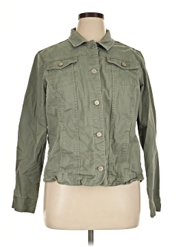 Croft & Barrow Jacket