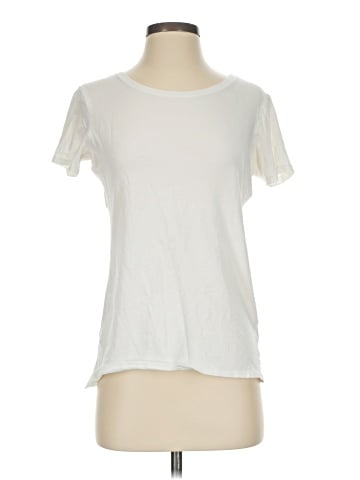 Majestic Filatures Short Sleeve T-Shirt (view 1)