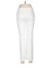 Forever 21 White Casual Pants Size M - photo 2