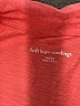 Soft Surroundings Orange Sleeveless Button-Down Shirt Size M - photo 7