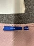 Apt. 9 Pink 3/4 Sleeve Top Size L - photo 7
