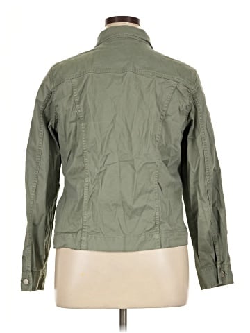 Croft & Barrow Jacket (view 2)