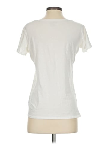Majestic Filatures Short Sleeve T-Shirt (view 2)