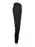 Yogalicious Solid Black Track Pants Size XS - photo 4