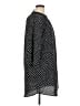 Maeve Polka Dots Black Casual Dress Size XL - photo 4