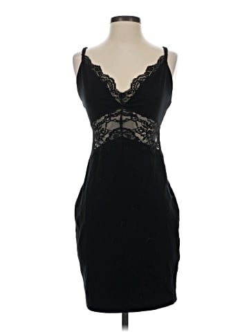 Express Cocktail Dress (view 1)