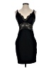 Express Black Cocktail Dress Size S - photo 1