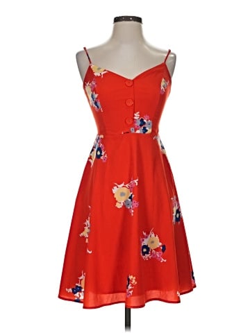 ModCloth Casual Dress (view 1)