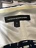 Express Design Studio Graphic Ivory Cocktail Dress Size 10 - photo 4