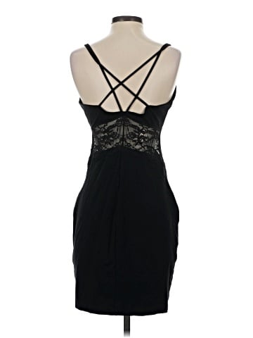 Express Cocktail Dress (view 2)