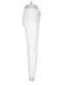 Forever 21 White Casual Pants Size M - photo 4
