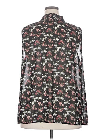 Myrtlewood Sleeveless Blouse (view 2)