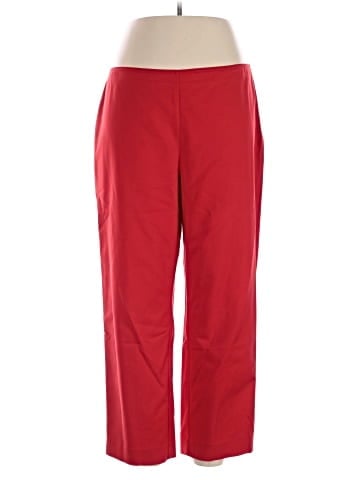St. John Casual Pants (view 1)