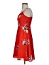 ModCloth Hearts Red Casual Dress Size 0 - photo 5