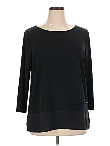 Ivanka Trump 3/4 Sleeve T-Shirt (view 1)