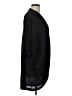 Jolt Black Kimono Size L - photo 4