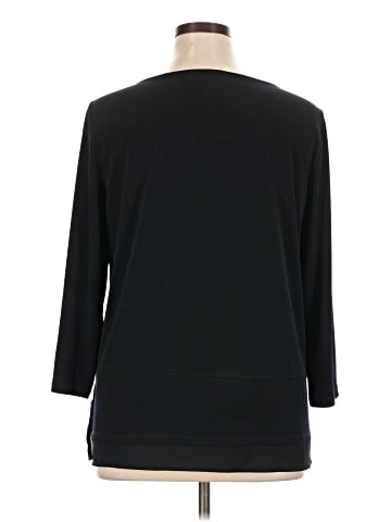 Ivanka Trump 3/4 Sleeve T-Shirt (view 2)