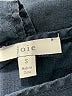 Joie Solid Blue Casual Dress Size S - photo 7