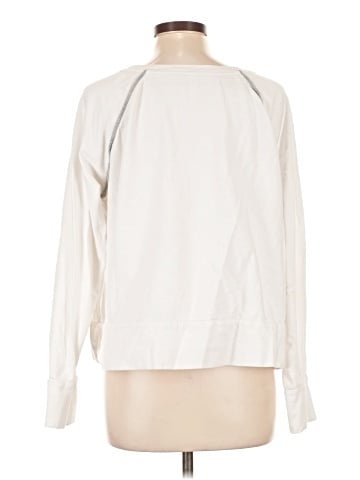 Gap Body 3/4 Sleeve T-Shirt (view 2)