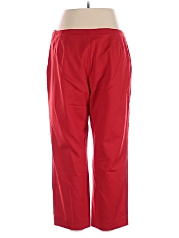 St. John Casual Pants (view 2)