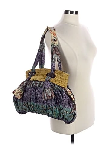 Unbranded Tote (view 2)