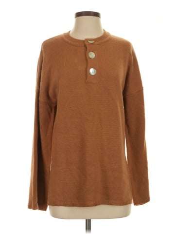 Missguided Pullover Sweater (view 1)