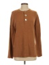 Missguided Brown Pullover Sweater Size 2 - 4 - photo 1