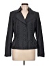 Nine West Gray Blazer Size 12 - photo 1