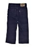 Levi's Blue Jeans Size 3T - photo 2