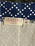 Halife Blue Long Sleeve Blouse Size L - photo 7