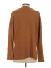 Missguided Brown Pullover Sweater Size 2 - 4 - photo 2