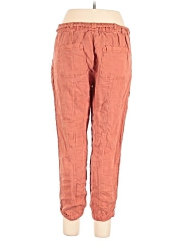 C&C California Linen Pants (view 2)