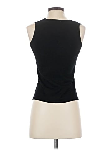 Alberto Makali Sleeveless Top (view 2)