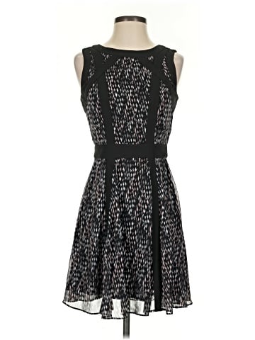 Banana Republic Factory Store Cocktail Dress (view 1)