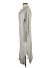 Tahari Gray Casual Dress Size M - photo 5