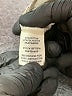 JOA Stripes Brown Pullover Sweater Size M - photo 8