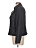 Nine West Gray Blazer Size 12 - photo 5