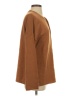 Missguided Brown Pullover Sweater Size 2 - 4 - photo 4