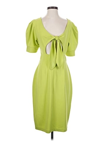 New York & Company Cocktail Dress (view 1)