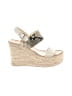 Dolce Vita Ivory Wedges Size 8 - photo 1