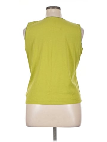 Cj Banks Sleeveless T-Shirt (view 2)