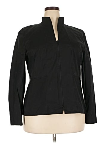 Lafayette 148 New York Long Sleeve Top (view 1)