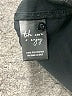 Nic + Zoe 100% Polyester Black Sleeveless Blouse Size XS - photo 8