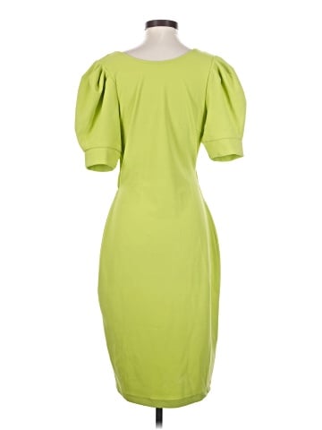 New York & Company Cocktail Dress (view 2)